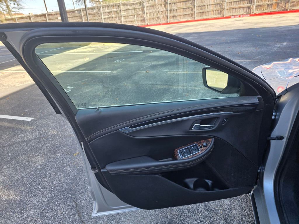 2014 Chevrolet Impala Image 10