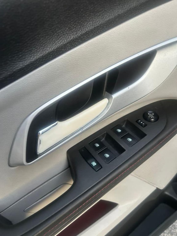 2011 Chevrolet Equinox Image 10