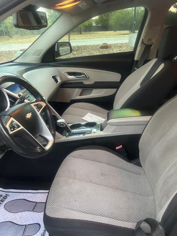 2011 Chevrolet Equinox Image 13