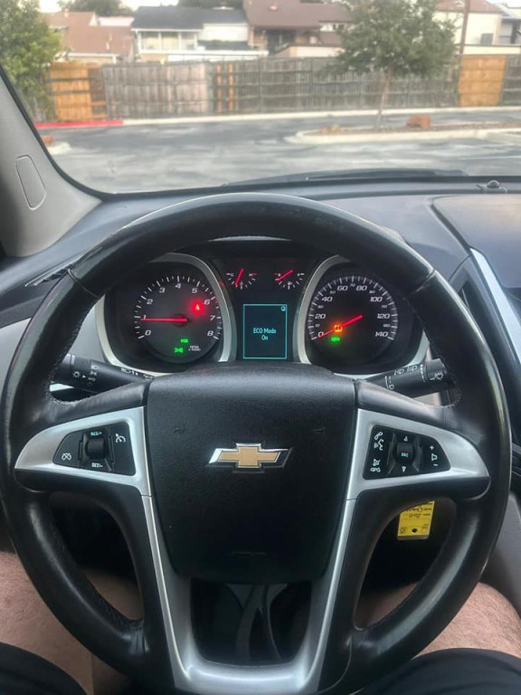 2011 Chevrolet Equinox Image 15