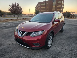 Image for 2016 Nissan Rogue S ID: 7118344