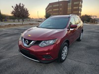 Image for 2016 Nissan Rogue S ID: 7118344