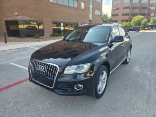 Image for 2016 Audi Q5 Premium Plus ID: 7118352