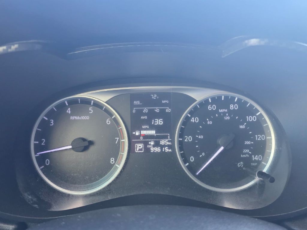 2021 Nissan Versa Image 15