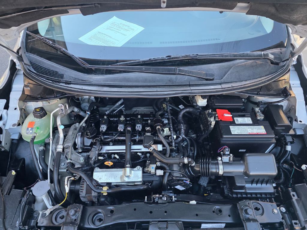 2021 Nissan Versa Image 17