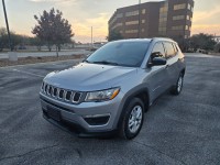 Image for 2018 Jeep Compass Sport ID: 7133344