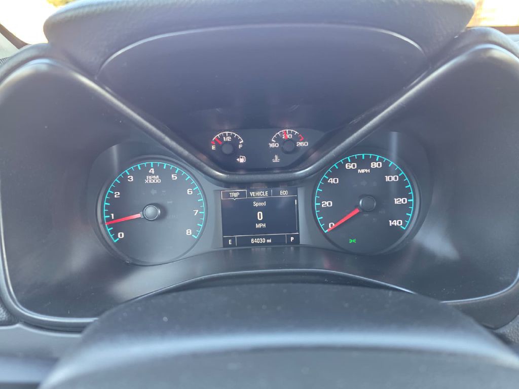 2021 Chevrolet Colorado Image 15