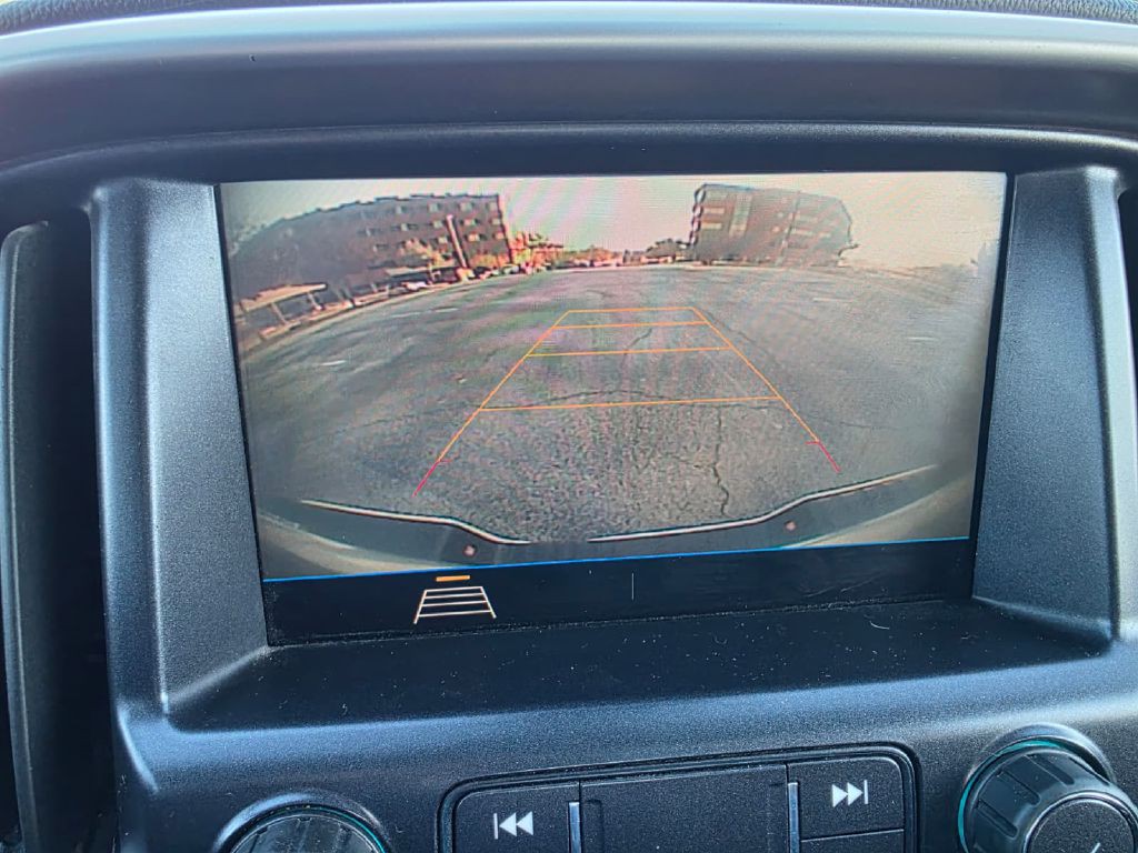 2021 Chevrolet Colorado Image 16