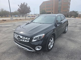 Image for 2019 Mercedes-Benz GLA-Class GLA 250 4MATIC ID: 7133352