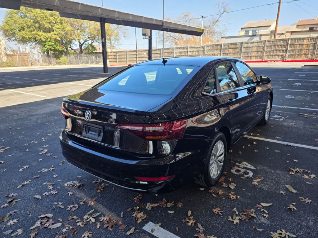 2019 Volkswagen Jetta Image 7