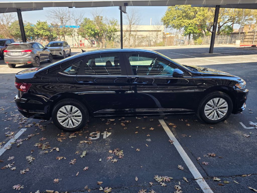 2019 Volkswagen Jetta Image 8