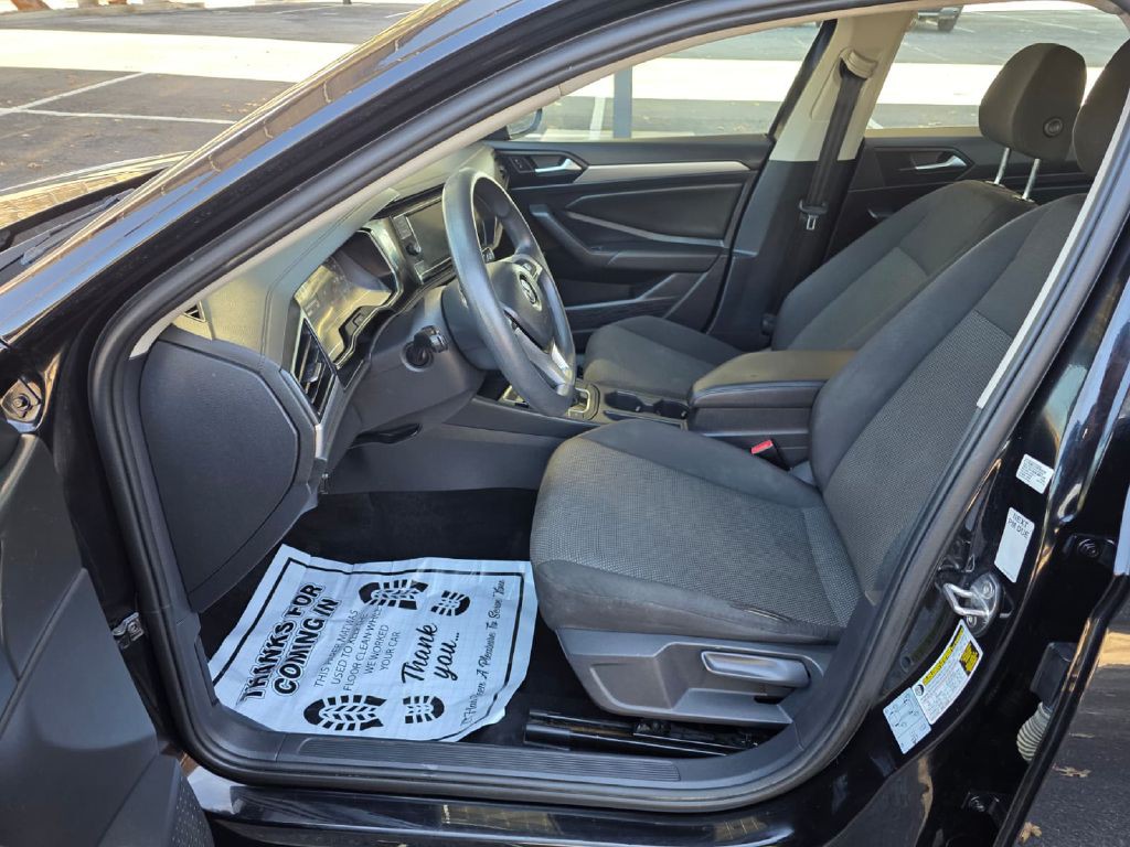 2019 Volkswagen Jetta Image 11