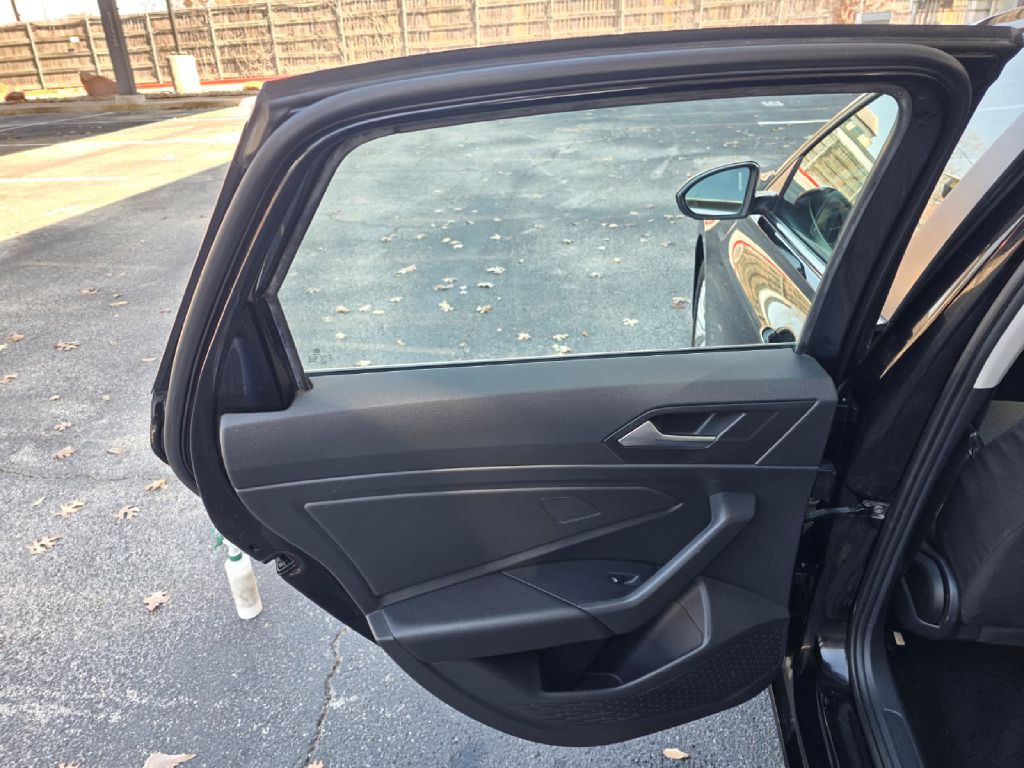 2019 Volkswagen Jetta Image 12