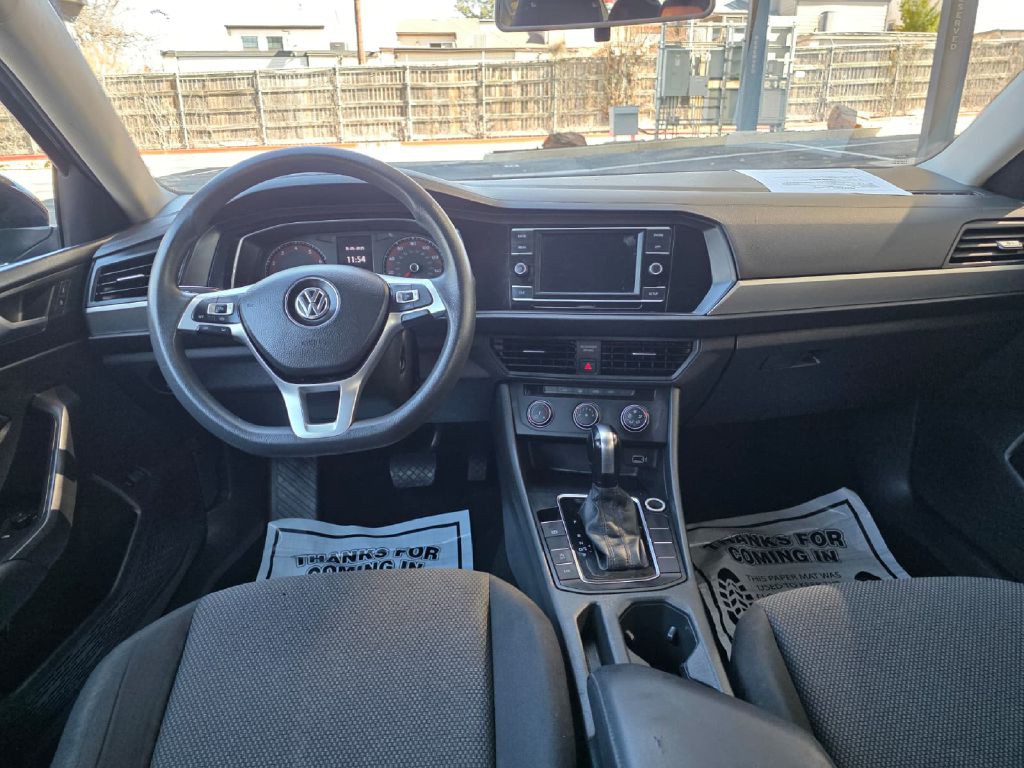 2019 Volkswagen Jetta Image 14