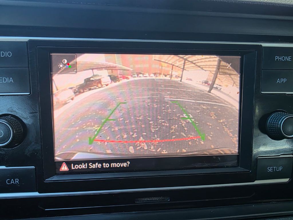 2019 Volkswagen Jetta Image 16