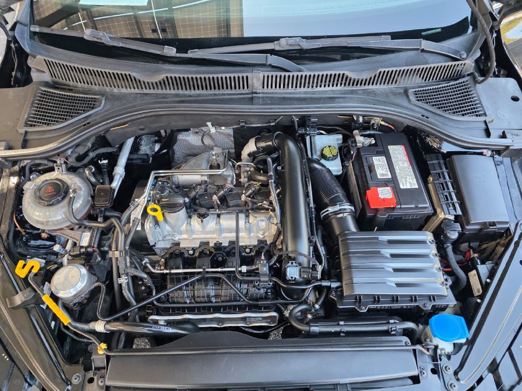 2019 Volkswagen Jetta Image 18