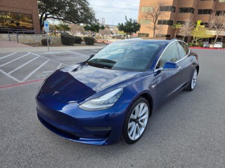 Image for 2020 Tesla Model 3  ID: 7133377