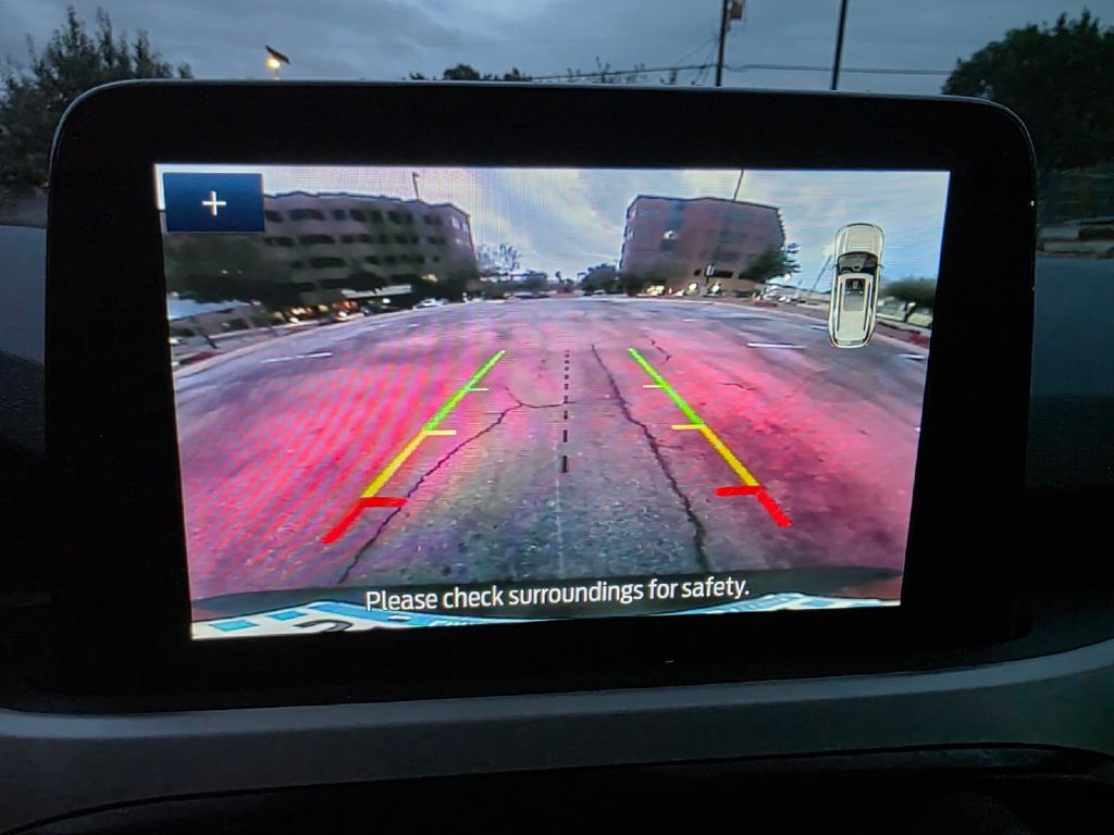 2020 Ford Escape Image 16