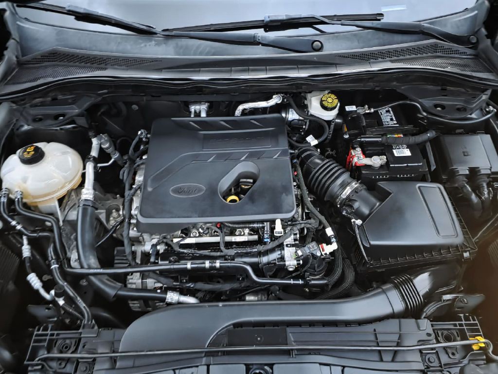 2020 Ford Escape Image 18