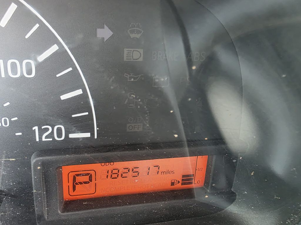 2015 Nissan NV200 Image 15