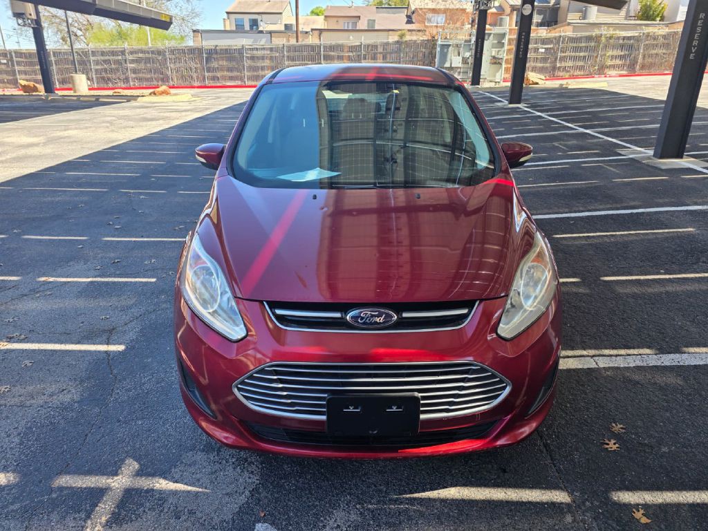 2014 Ford C-Max Image 2