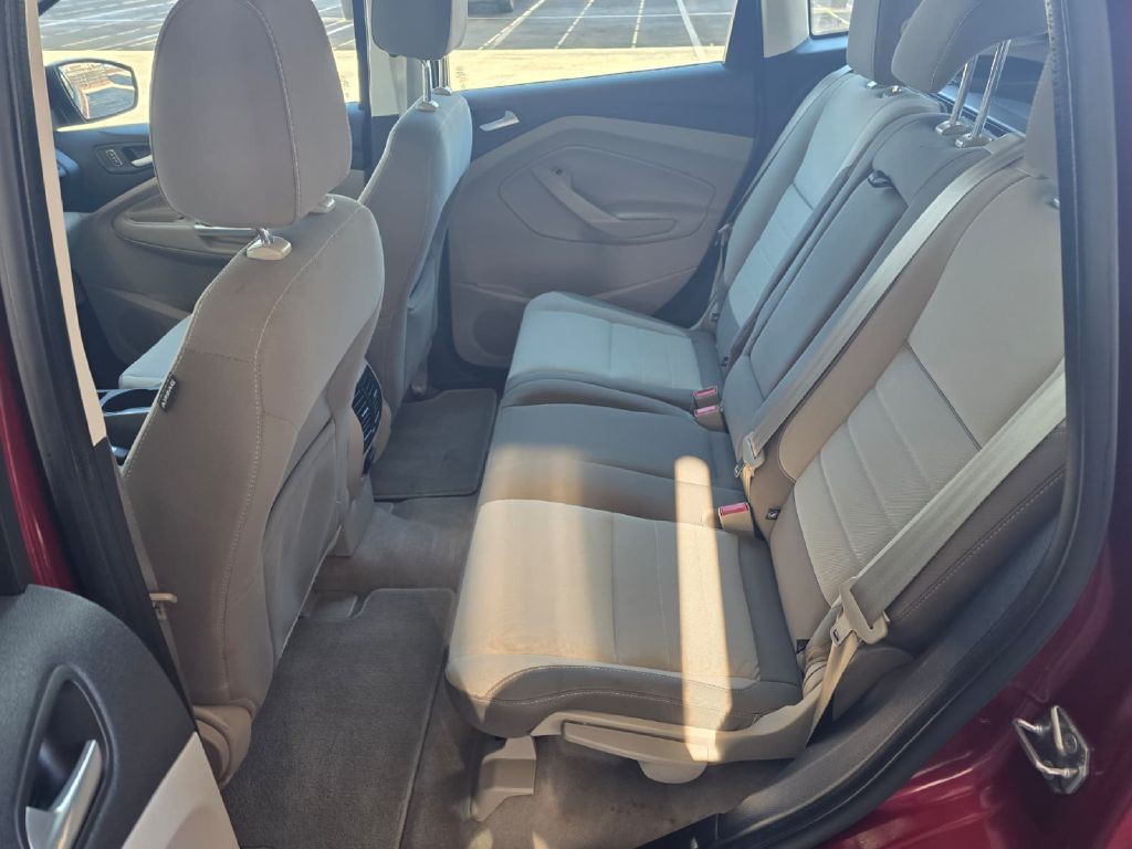 2014 Ford C-Max Image 13