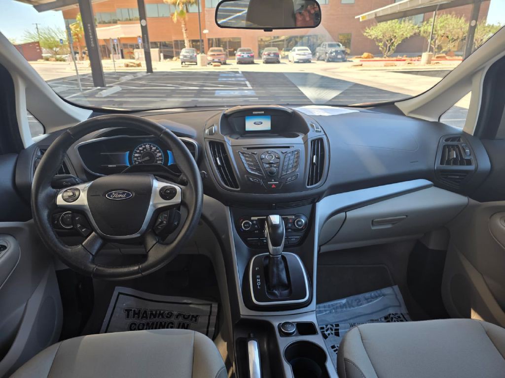 2014 Ford C-Max Image 14