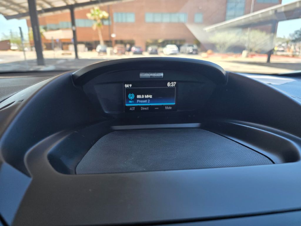 2014 Ford C-Max Image 16