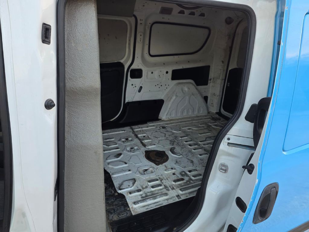 2018 RAM Promaster Image 12