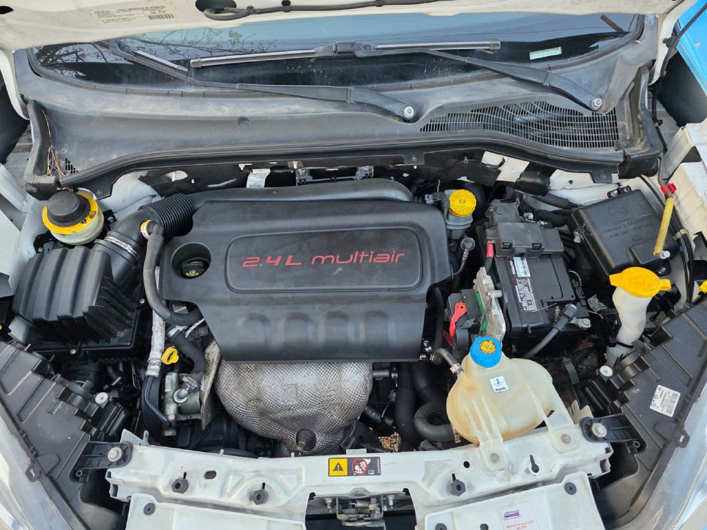 2018 RAM Promaster Image 16