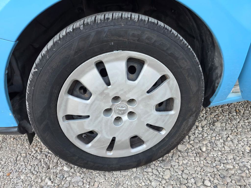 2018 RAM Promaster Image 17