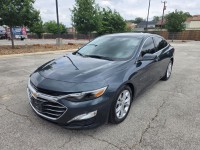 Image for 2020 Chevrolet Malibu LT ID: 7322804