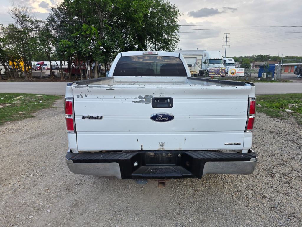 2014 Ford F-150 Image 5