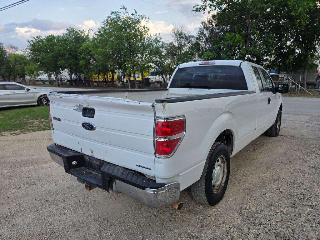 2014 Ford F-150 Image 6