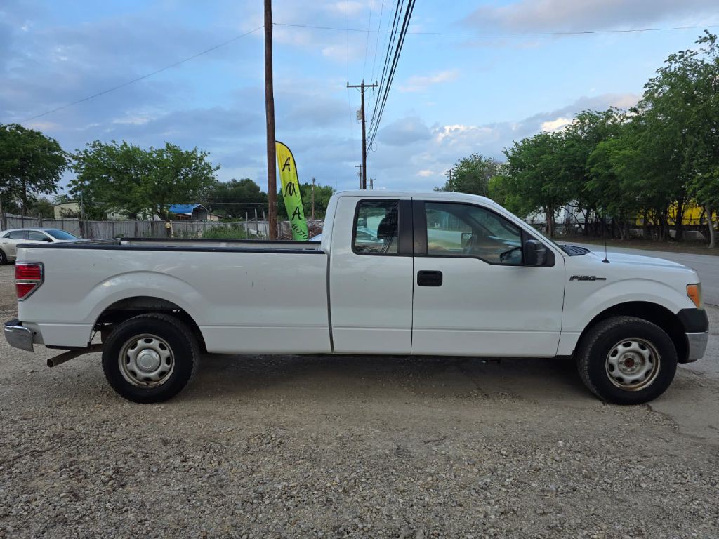 2014 Ford F-150 Image 7