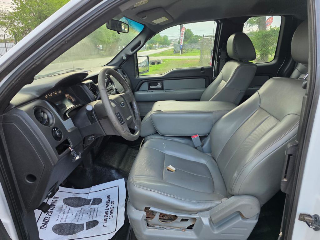 2014 Ford F-150 Image 10