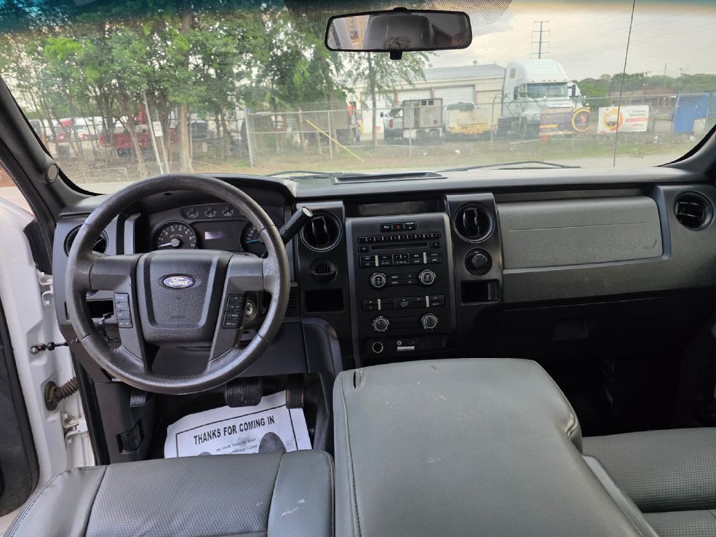 2014 Ford F-150 Image 13