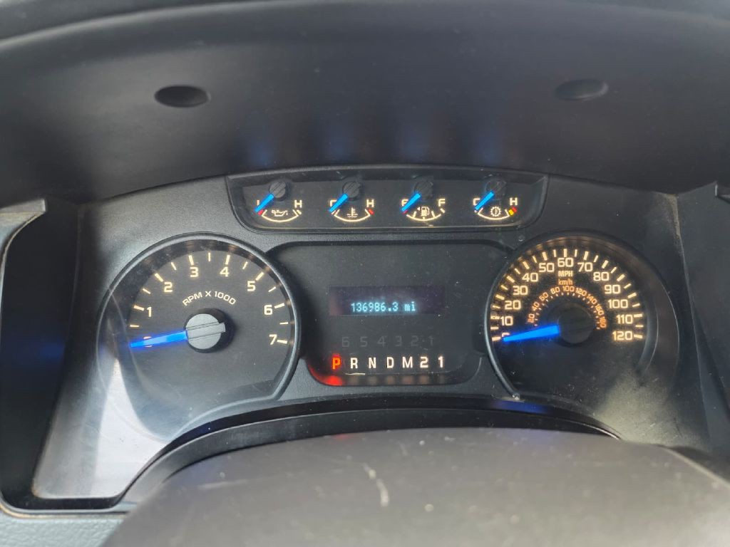 2014 Ford F-150 Image 14