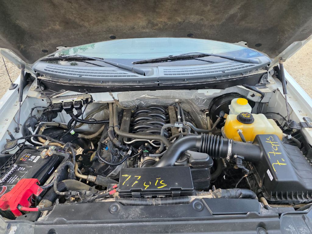 2014 Ford F-150 Image 15