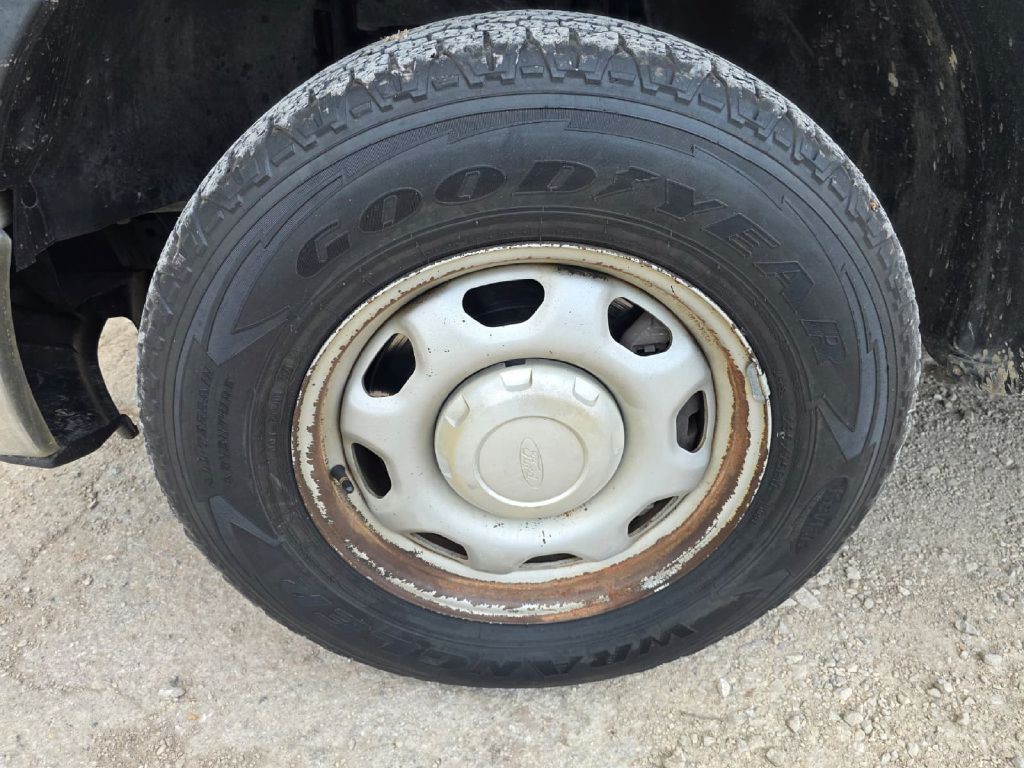 2014 Ford F-150 Image 16