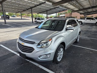 Image for 2017 Chevrolet Equinox LT ID: 7354495
