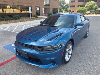 Image for 2020 Dodge Charger SXT ID: 7354496