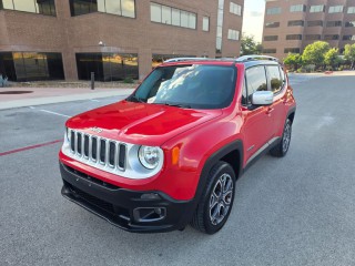 Image for 2017 Jeep Renegade Limited ID: 7373363