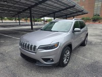 Image for 2019 Jeep Cherokee Latitude Plus ID: 7451797