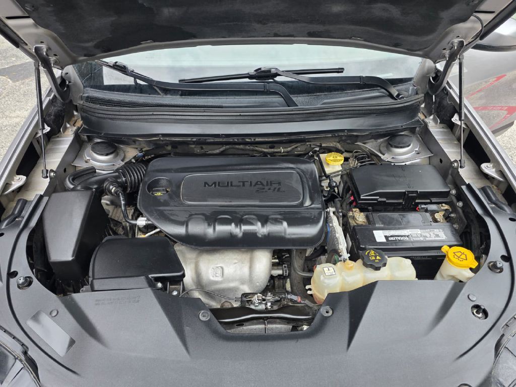 2019 Jeep Cherokee Image 18