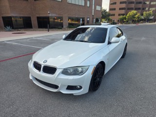 Image for 2013 BMW 3 Series 328 ID: 7507494