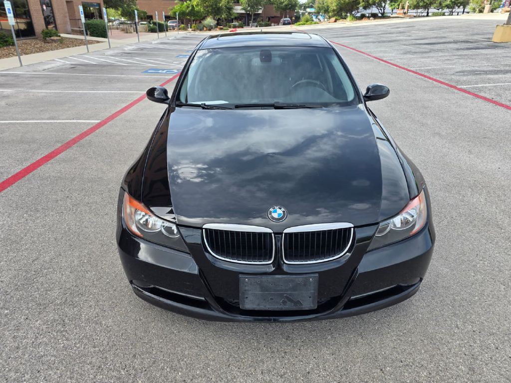 2008 BMW 3 Series Image 2