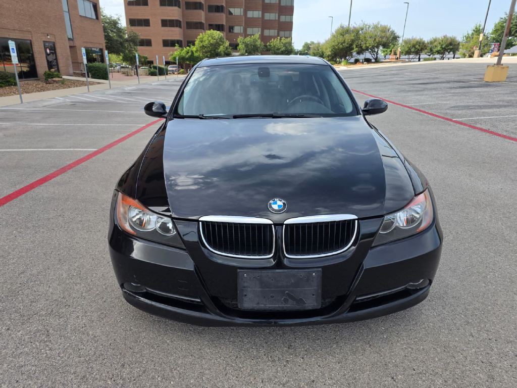 2008 BMW 3 Series Image 3