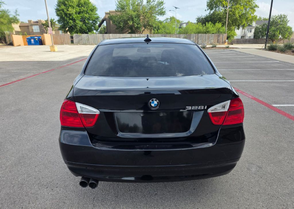 2008 BMW 3 Series Image 6