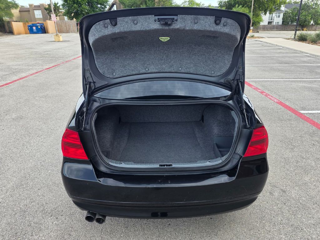2008 BMW 3 Series Image 7